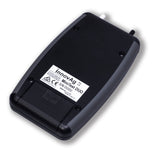 innovAg's MiniTest Duo (back view)