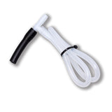 innovAg's MiniTest Duo test tubing (white)