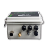 innovAg's Multicontrol Air Injector Controller (side view 1)