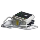 innovAg's Multicontrol Milk Pump Controller