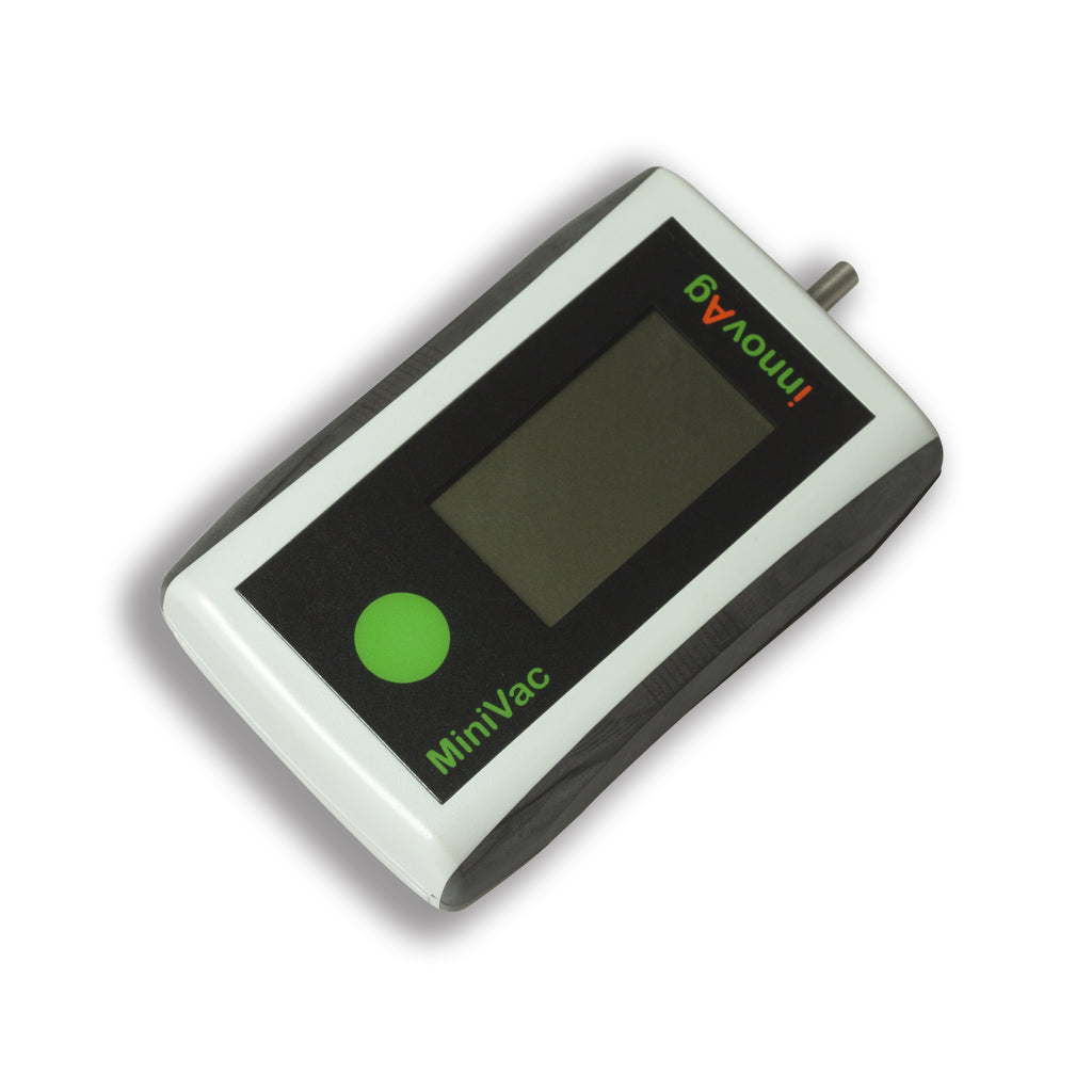 MiniVac – innovAg