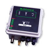 innovAg's Multicontrol Air Injector Controller (front view)