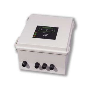 innovAg's Multicontrol Pulsation Controller