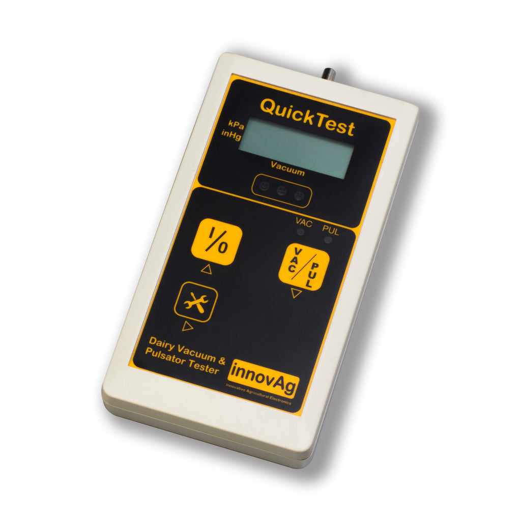 QuickTest – innovAg